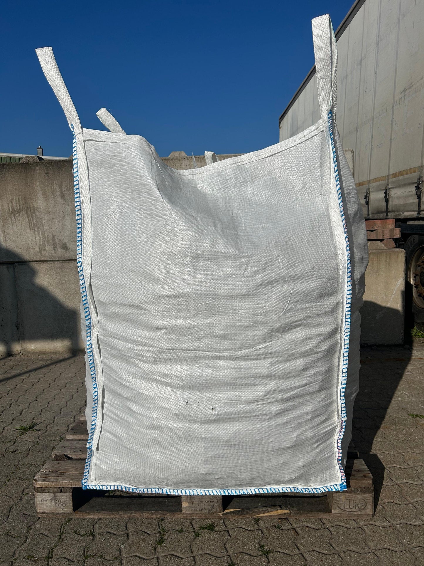 Jurakalkschroppen | 56mm - 120mm | Gelbgrau - M2Granit