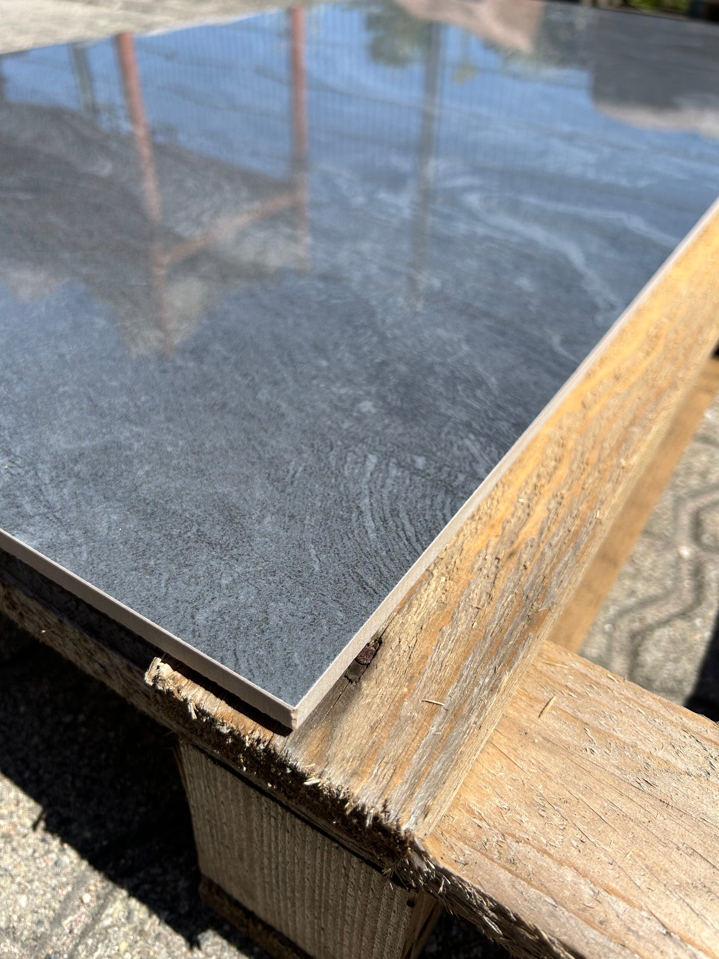 Feinsteinzeug-Fliese-Carmen-Anthracite-Marmor-Optik-Full-Lappato-60x120cm-m2granit.de