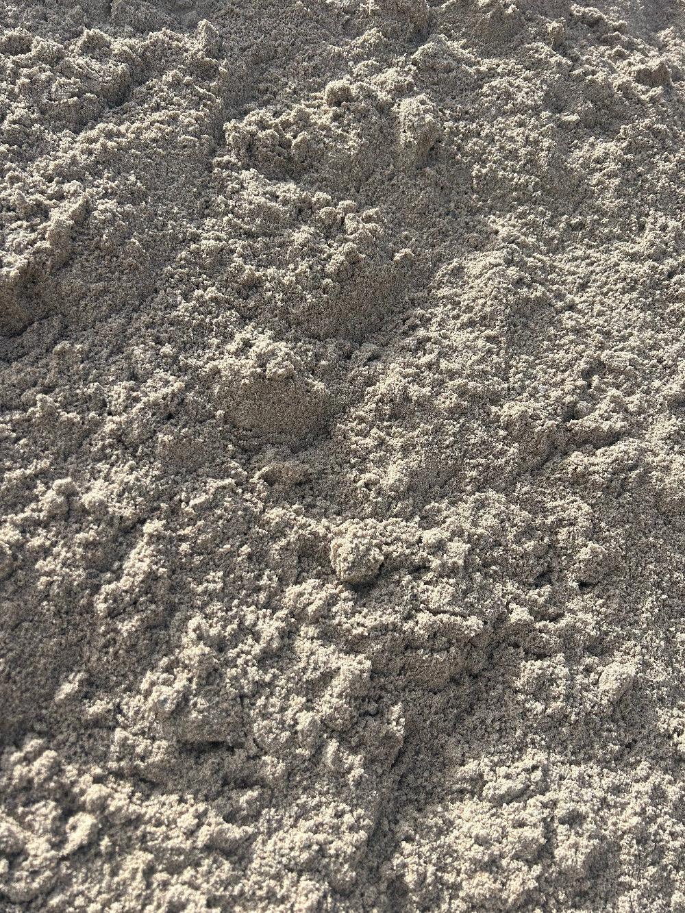 Rheinsand | 0mm - 2mm - M2Granit