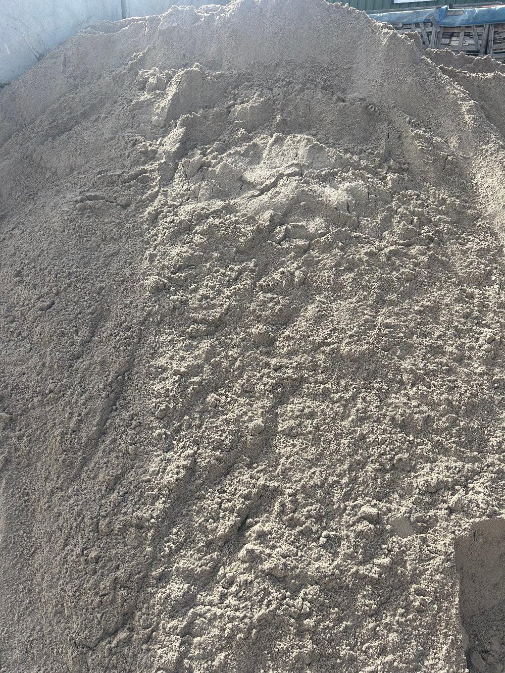Rheinsand | 0mm - 2mm - M2Granit