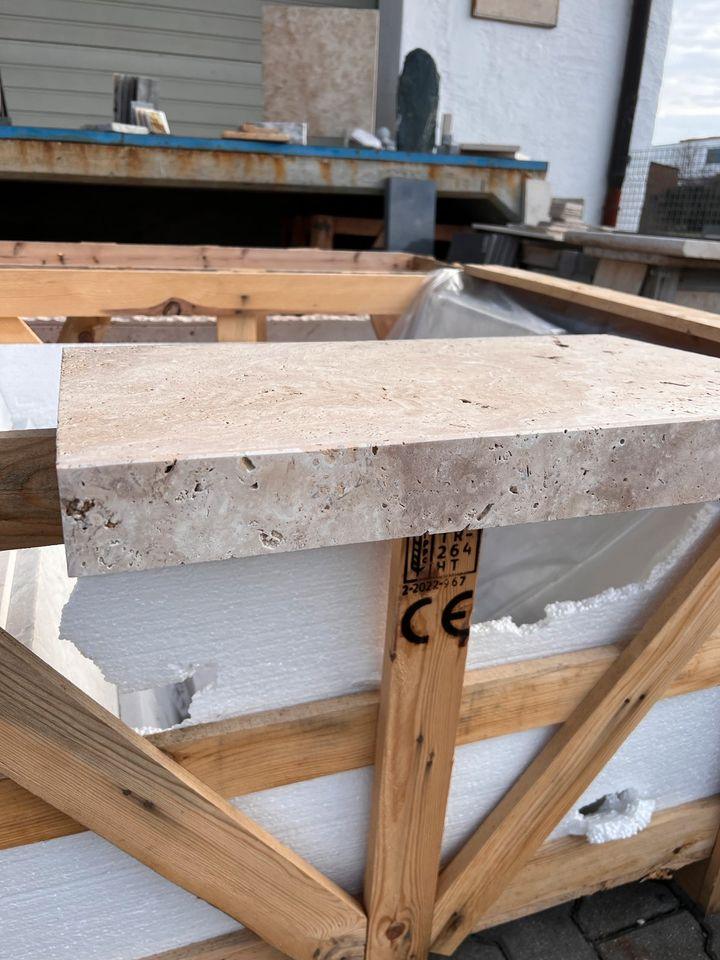 Poolplatten-aus-Travertin-Assos-60x40x3-L-Kante-M2Granit