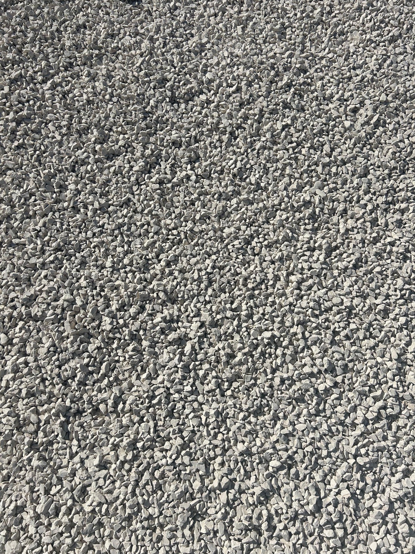 Jurakalk Splitt | 11mm - 16mm | Gelbgrau - M2Granit