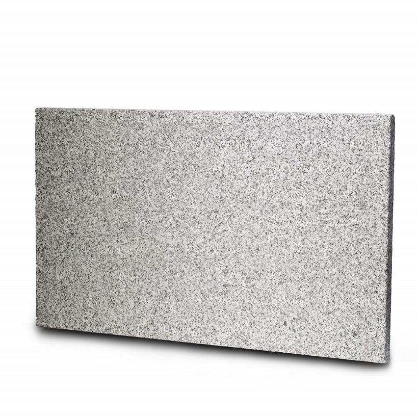 Terrassenplatten aus Granit | 3x40x40 | allseits gesägt - M2Granit
