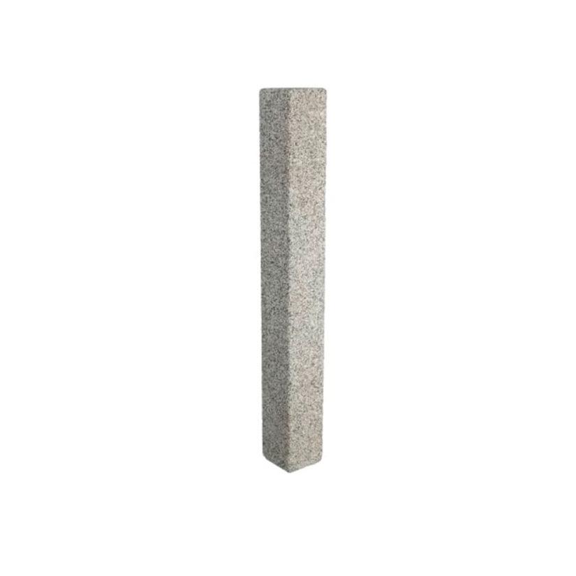 Palisaden aus Granit | 12x12x100 | allseits gesägt - M2Granit