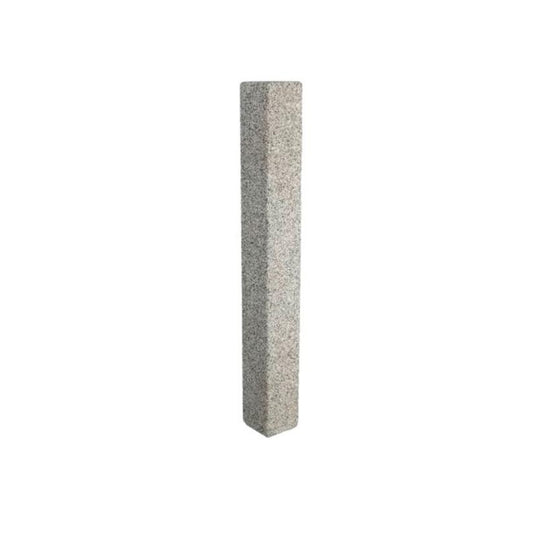 Palisaden aus Granit | 12x12x100 | allseits gesägt - M2Granit