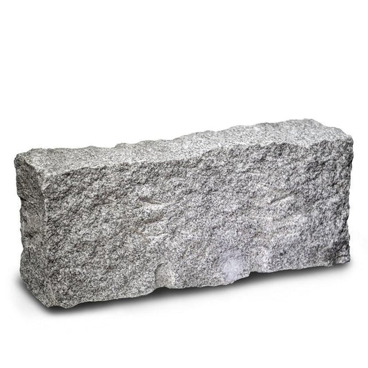 Randsteine aus Granit | allseits gespalten - M2Granit