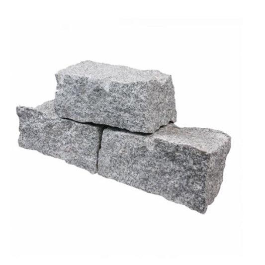 Mauersteine-m2granit-granit