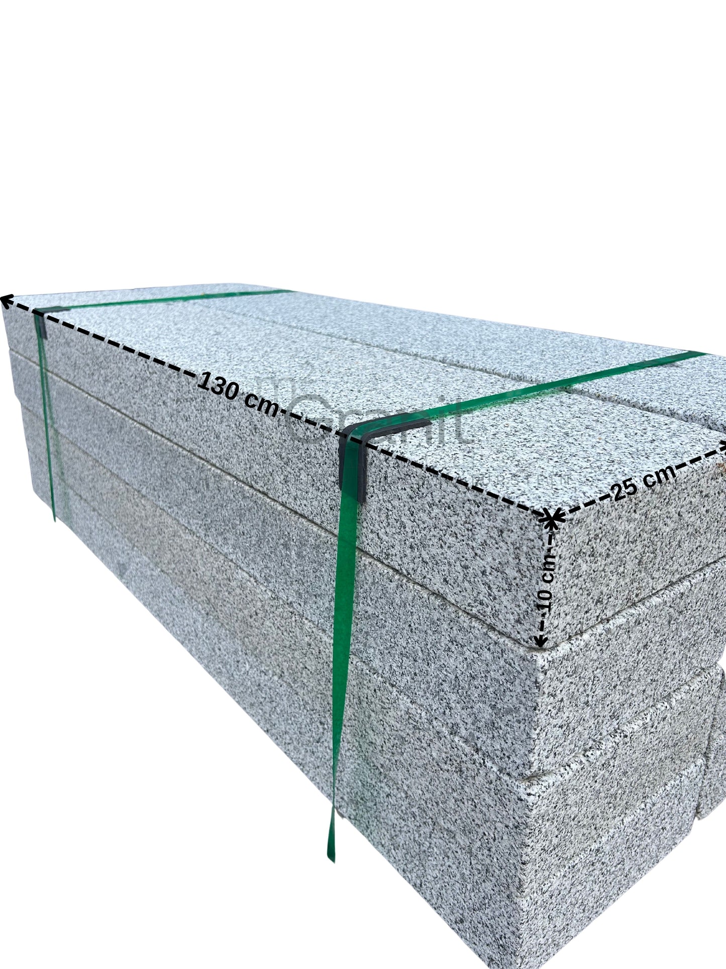 Blockstufen-Granit-130x25x10cm-allseits-gesägt