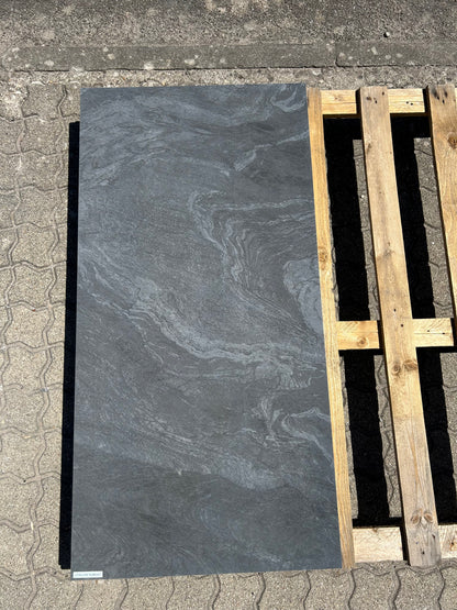 Feinsteinzeug-Fliese-Carmen-Anthracite-Marmor-Optik-Full-Lappato-60x120cm-m2granit