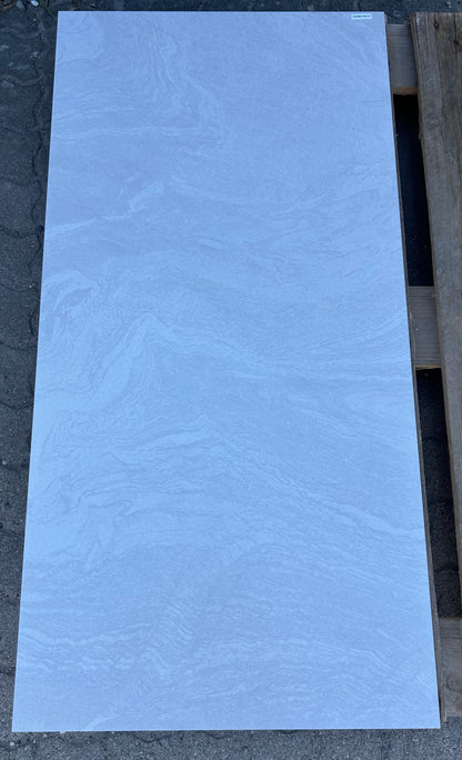 Feinsteinzeug-Fliese-Carmen-White-Marmor-Optik-Semi-Lappato-60x120cm