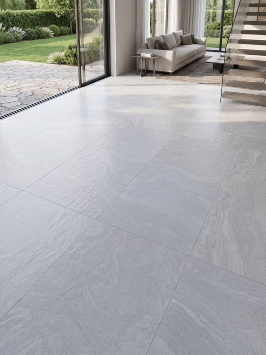 Feinsteinzeug-Fliese-Carmen-White-Marmor-Optik-Semi-Lappato-60x120cm-m2granit.de