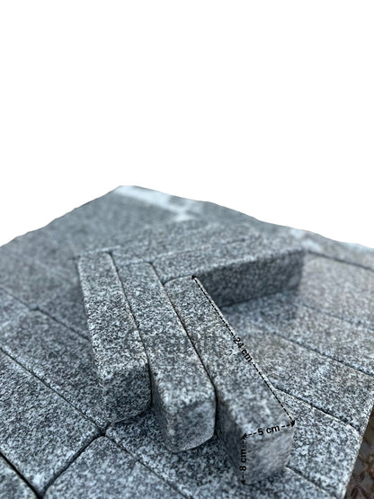 Pflastersteine-Fischgraetemuster-m2granit