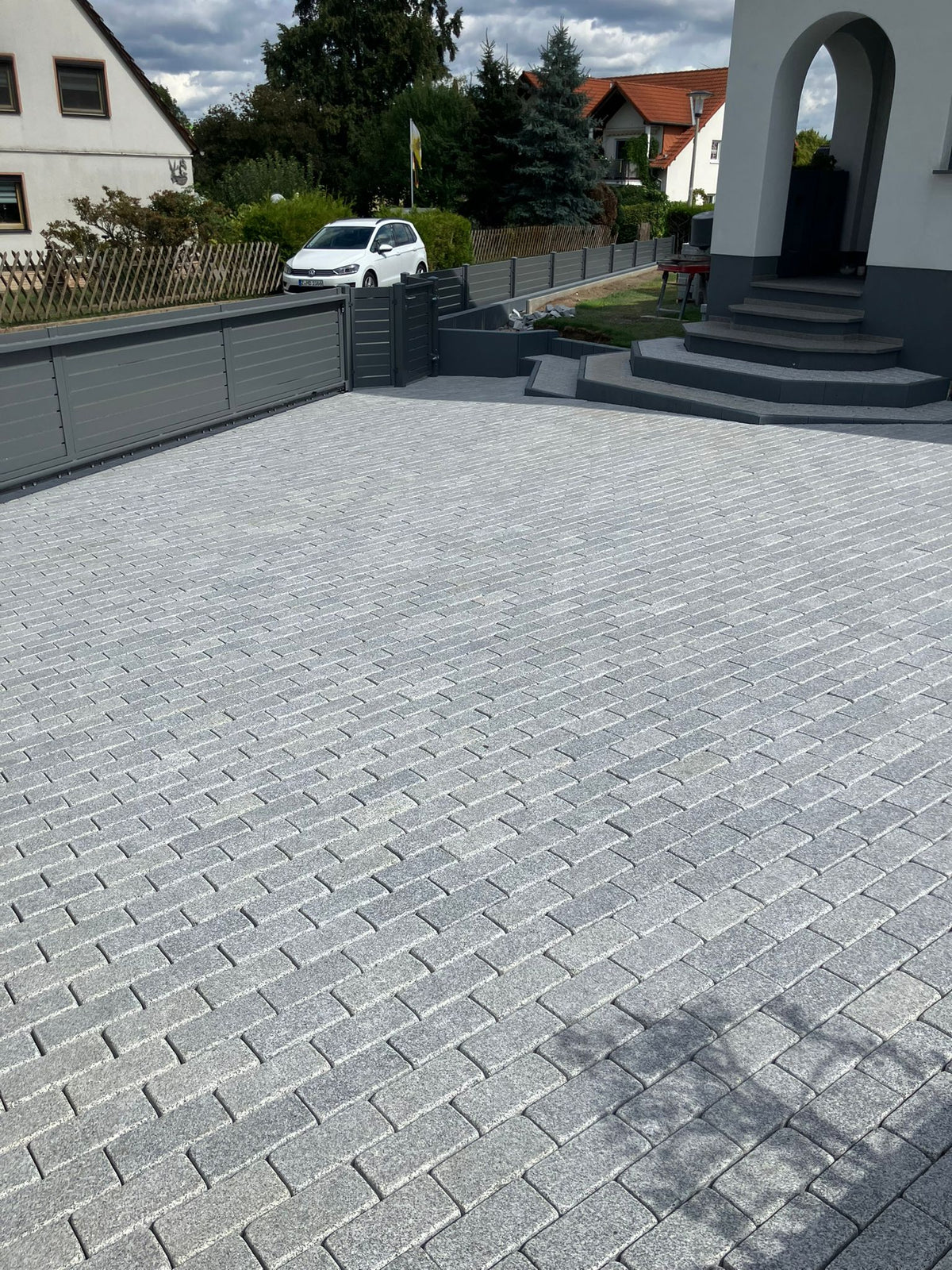 Referenzobjekt - 3