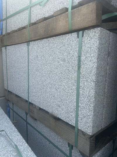 Randsteine Granit