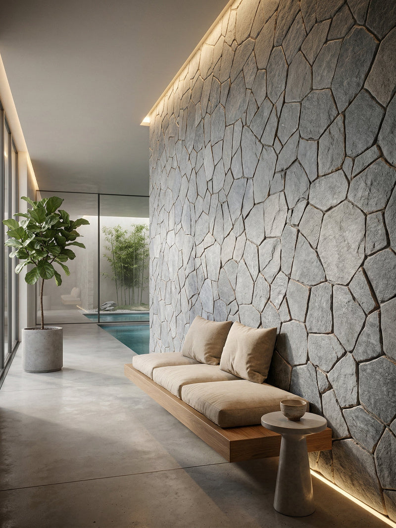 Terrassenplatten-Travertin--3cm-Polygonal-m2granit