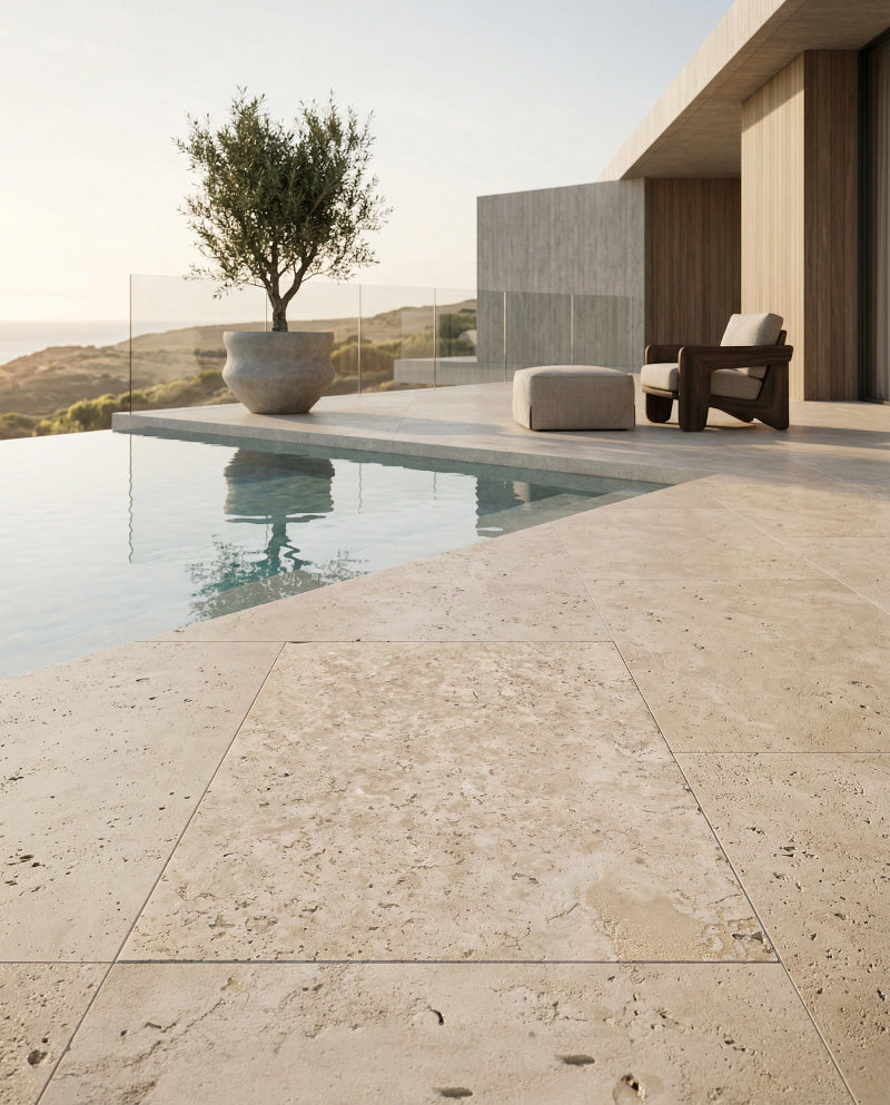 Terrassenplatten-Travertin-Light-60x40x3cm-lieferbar-m2granit