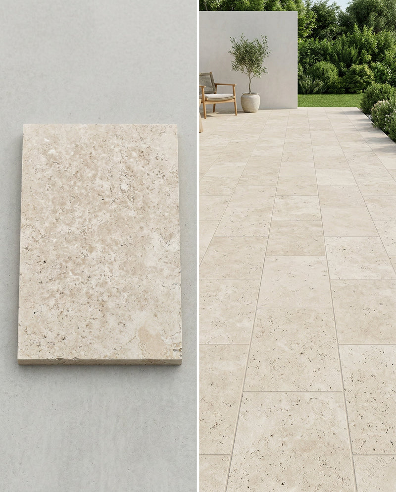 Terrassenplatten-Travertin-Light-60x40x3cm-m2granit