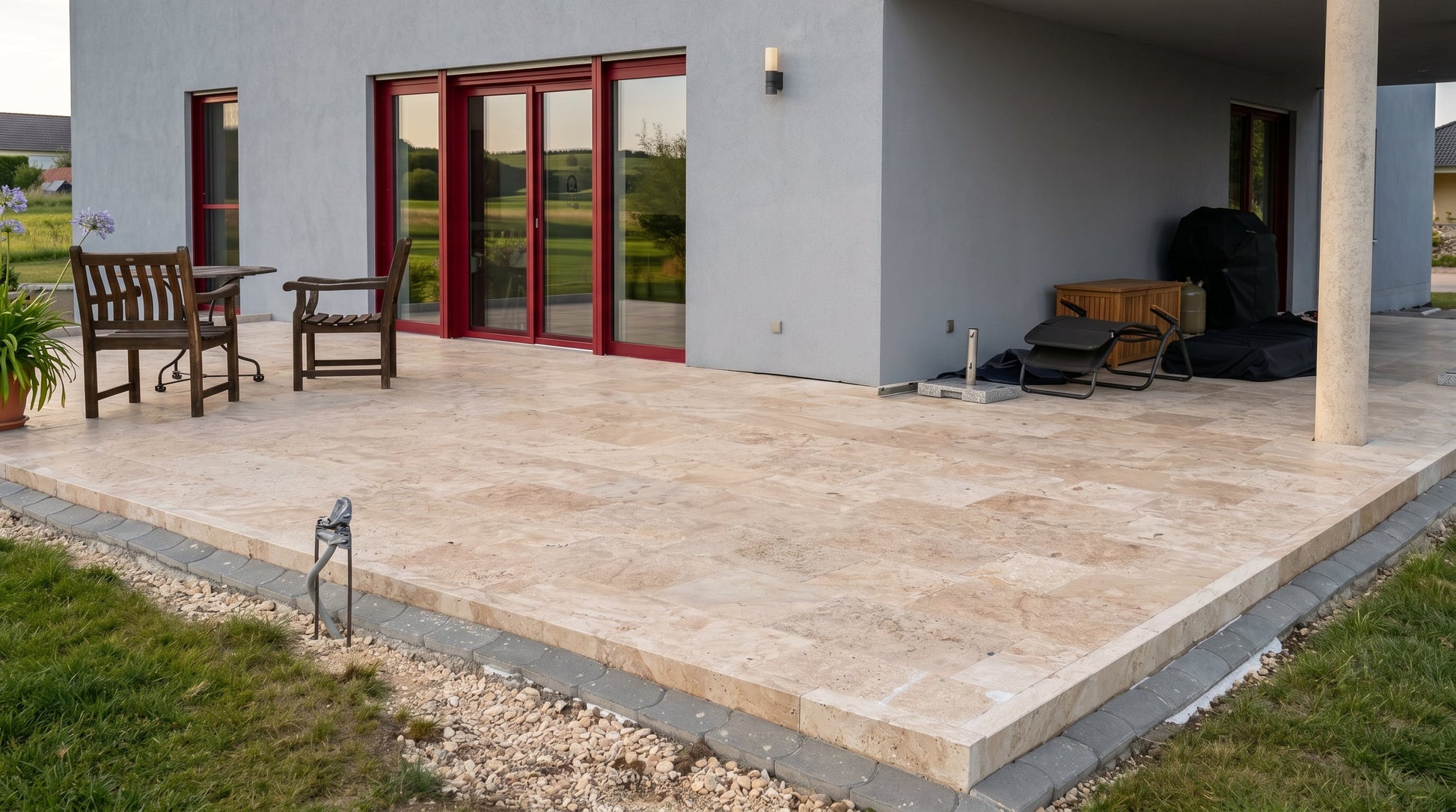 Travertin-Classic-Roemischer-verband-m2granit