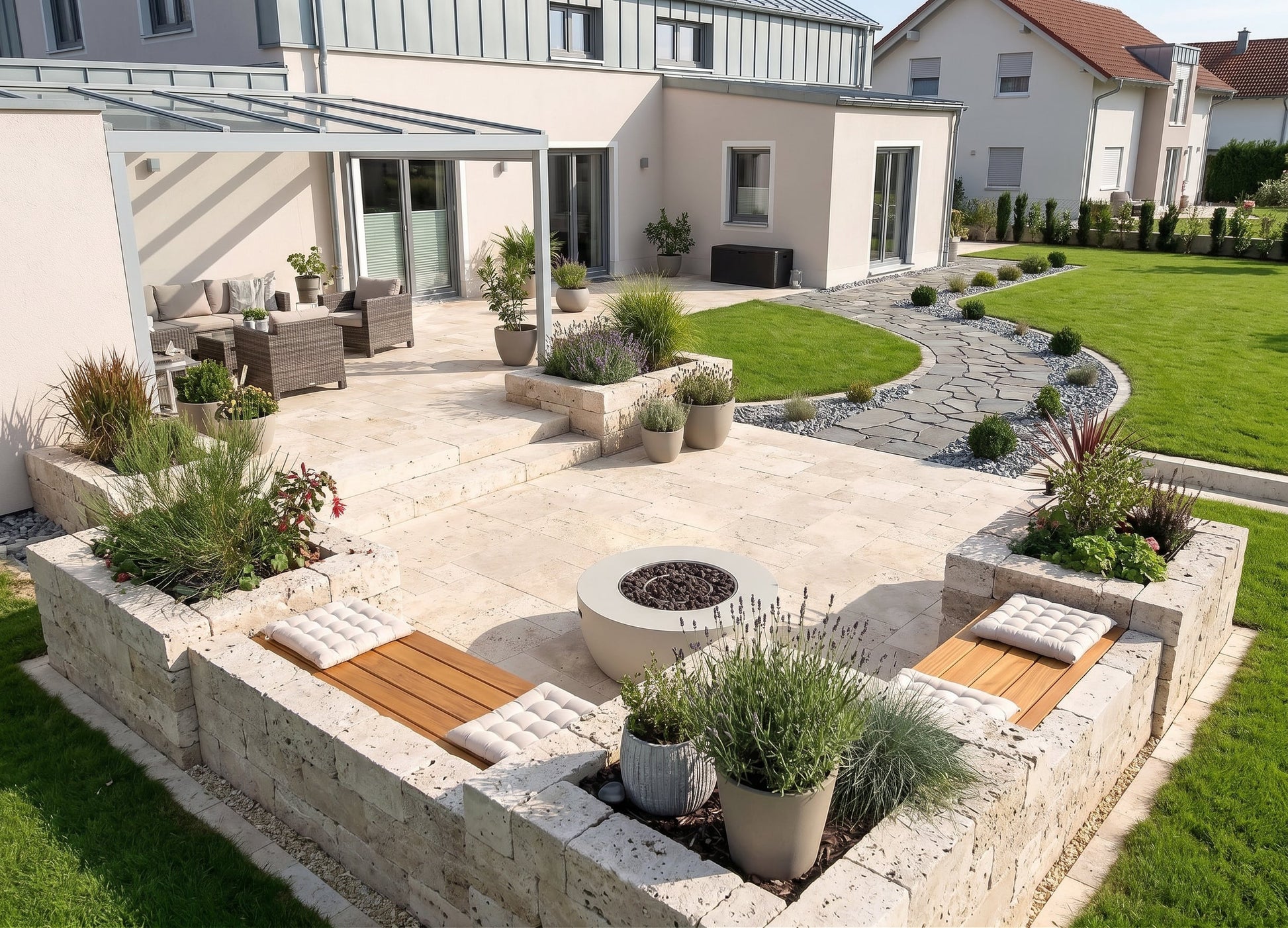 Travertin-Mauersteine-Classic-Beige-m2granit