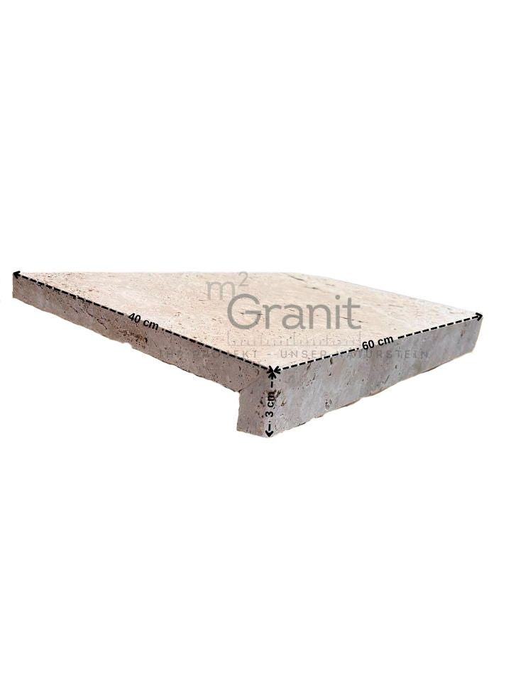 Poolplatten-aus-Travertin-Assos-60x40x3-L-Kante-M2Granit