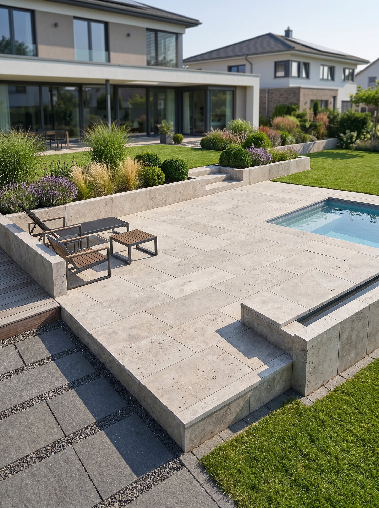 Travertin-Terrassenplatte-Noce-projektbild-m2granit.de
