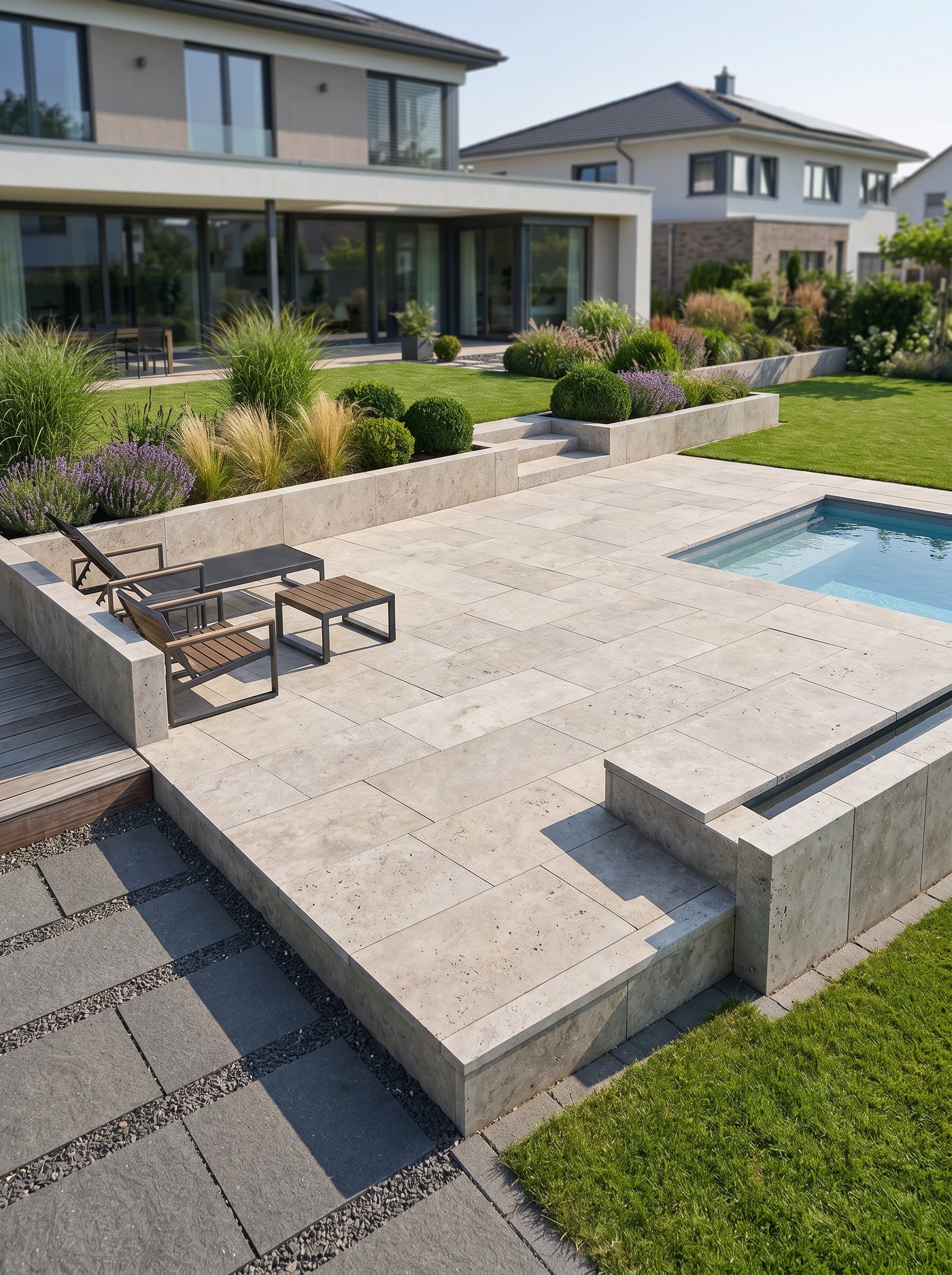 Travertin-Terrassenplatte-Noce-projektbild-m2granit.de