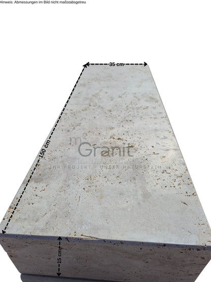 Travertin-Blockstufen-Classic-15-35-150