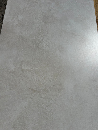 Feinsteinzeug-Fliese Misha Beige matt, Tageslicht im Schatten-m2granit