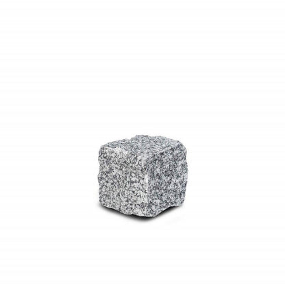 Mosaikpflaster aus Granit | 6x8x8 | allseits gespalten - M2Granit