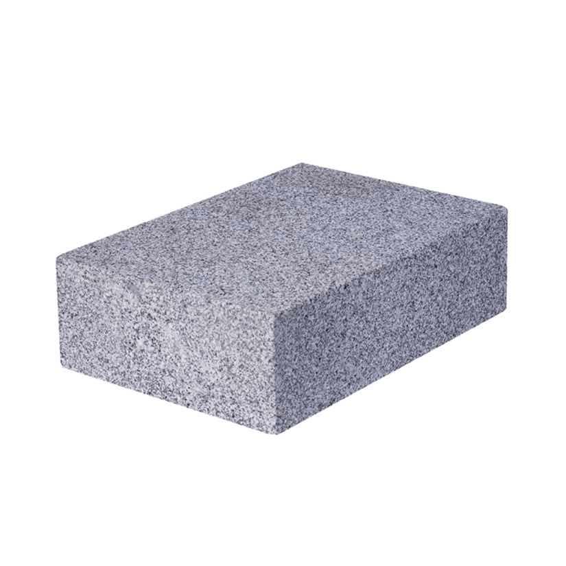 Blockstufen aus Granit | 15x35x50 | allseits gesägt - M2Granit