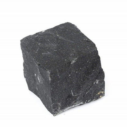 Großpflaster aus Basalt | 15x17x17 | allseits gespalten - M2Granit